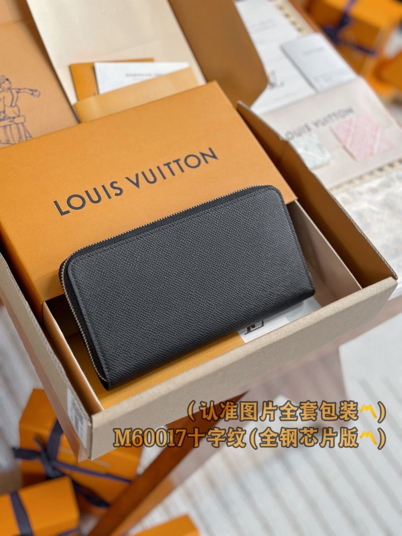 Louis Vuitton Wallets Purse